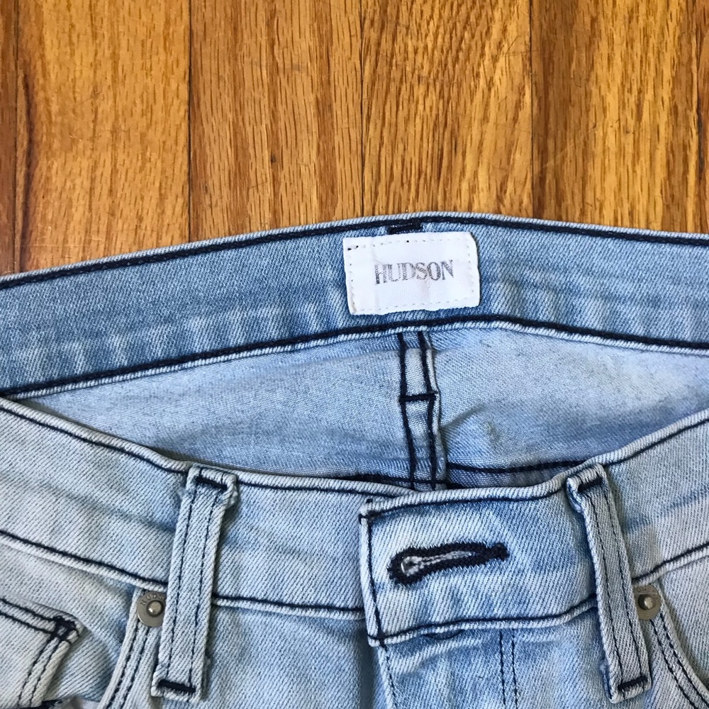 Hudson Jeans - Picture 2 of 5